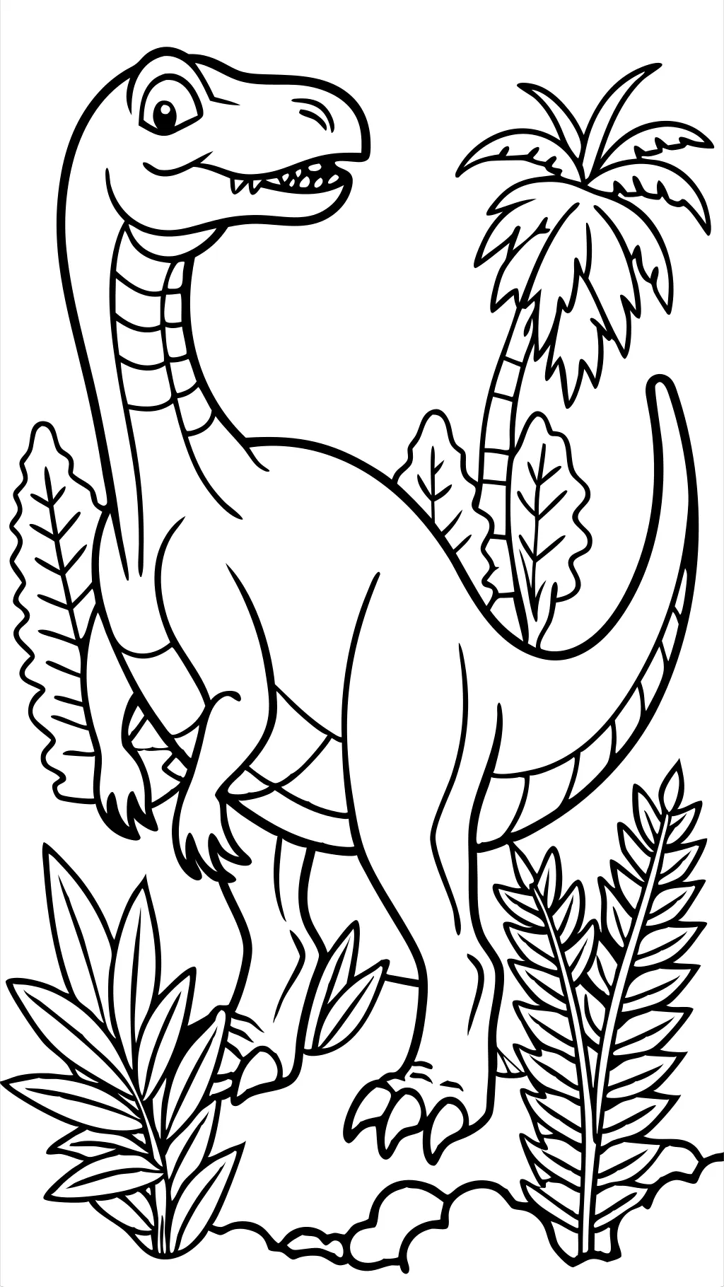 adult dinosaur coloring pages